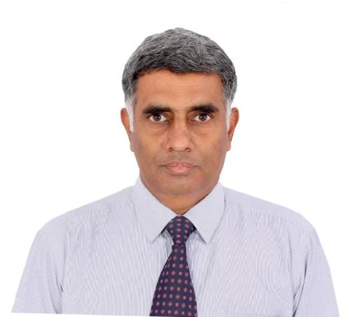 Jagannathan Srinivasan